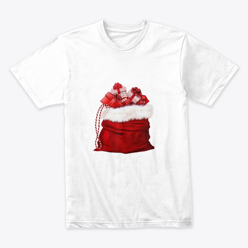 Christmas day t shirt