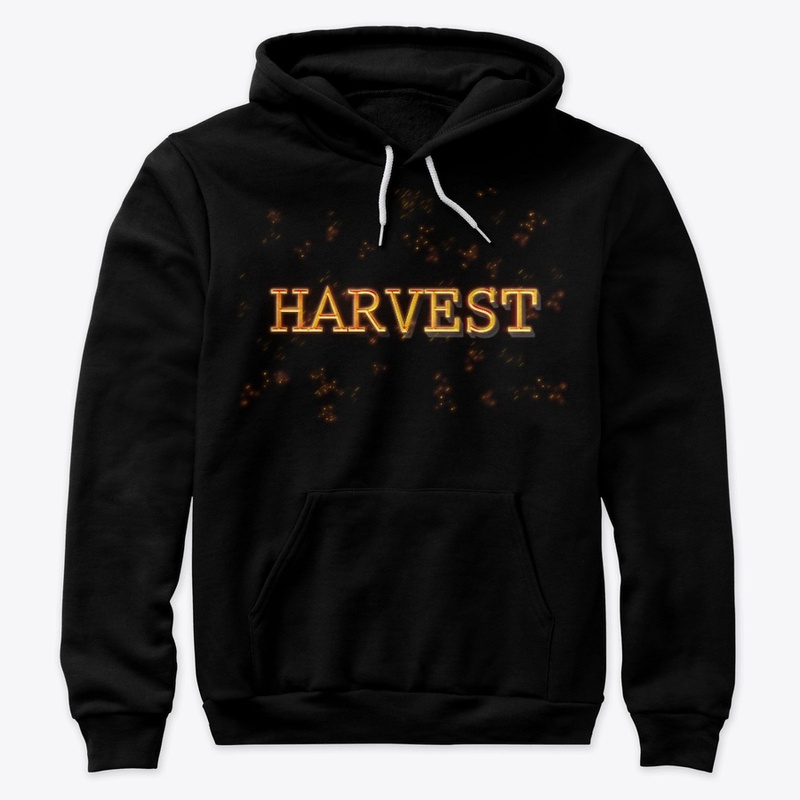 READY HARVEST