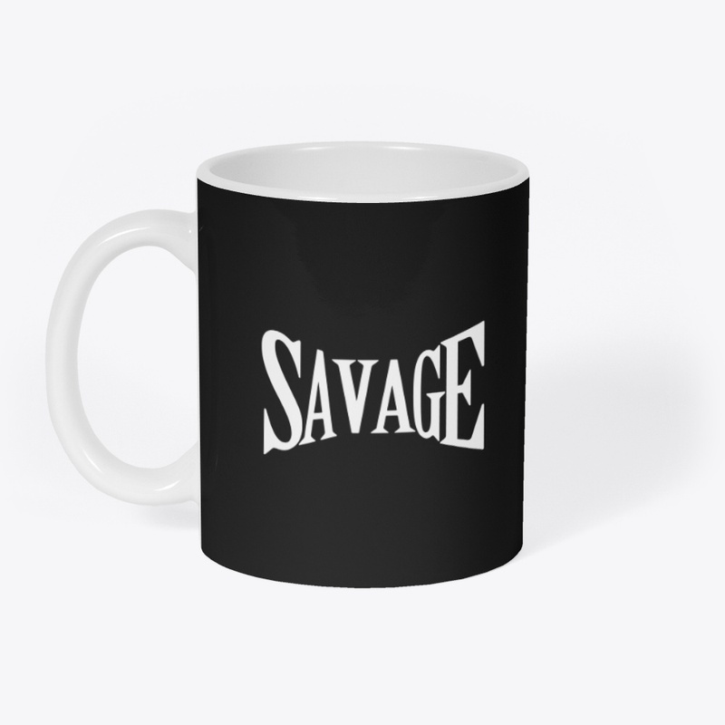 SAVAGE