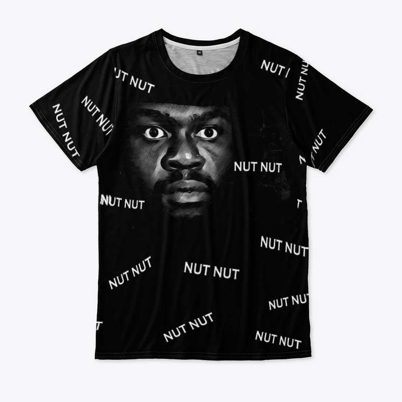 NUT NUT TEE 33