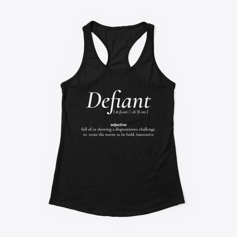 Defiant Apparel