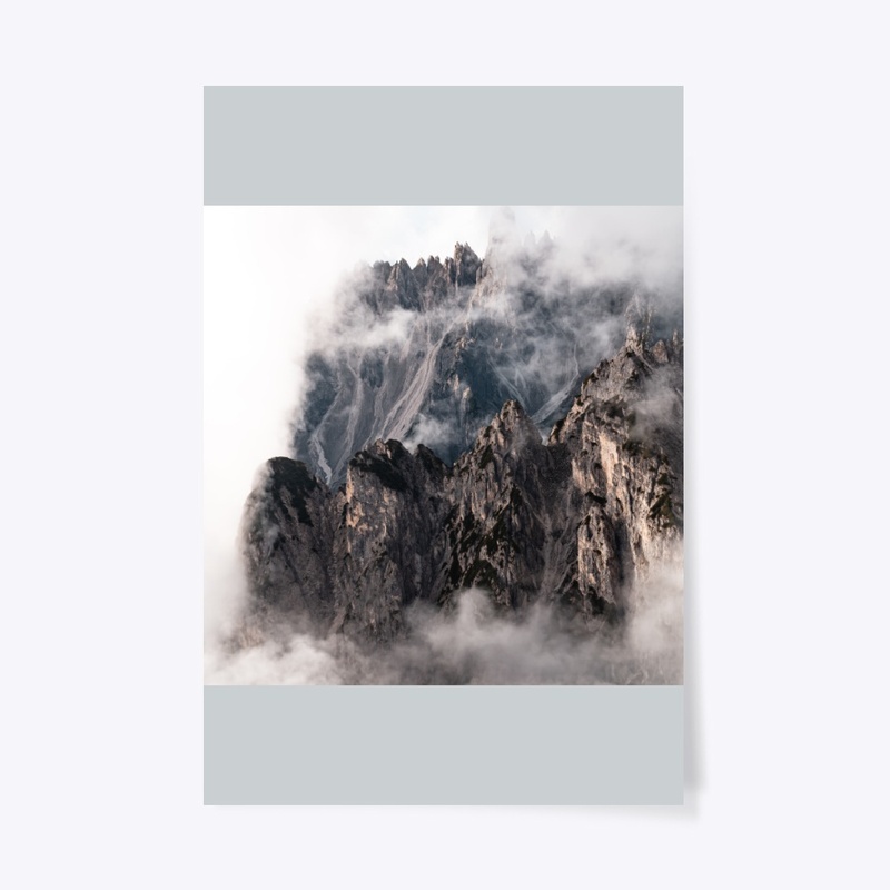 Smokey Top