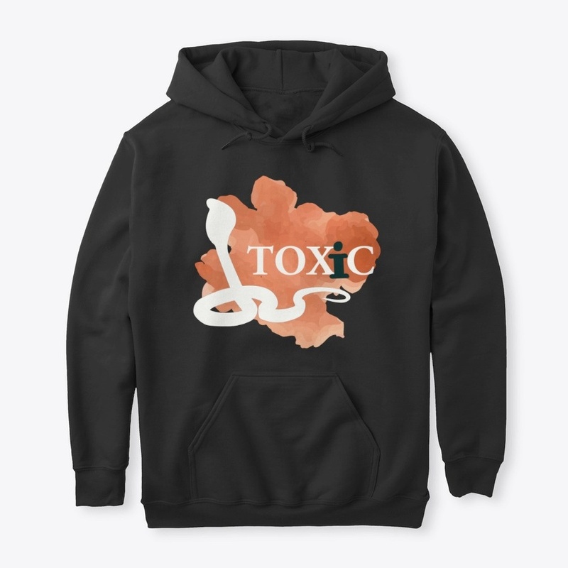 Toxic Snake
