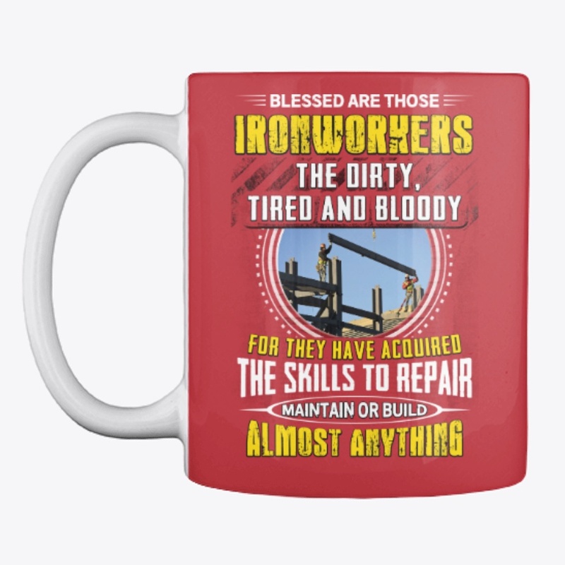 Skilled Ironworker