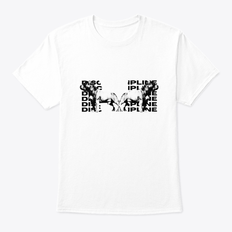 Disci-Pline American Bully Streetwear