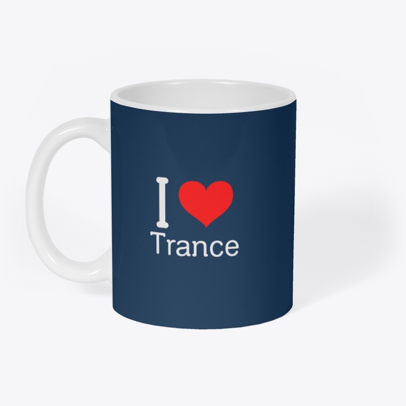 I Love Trance