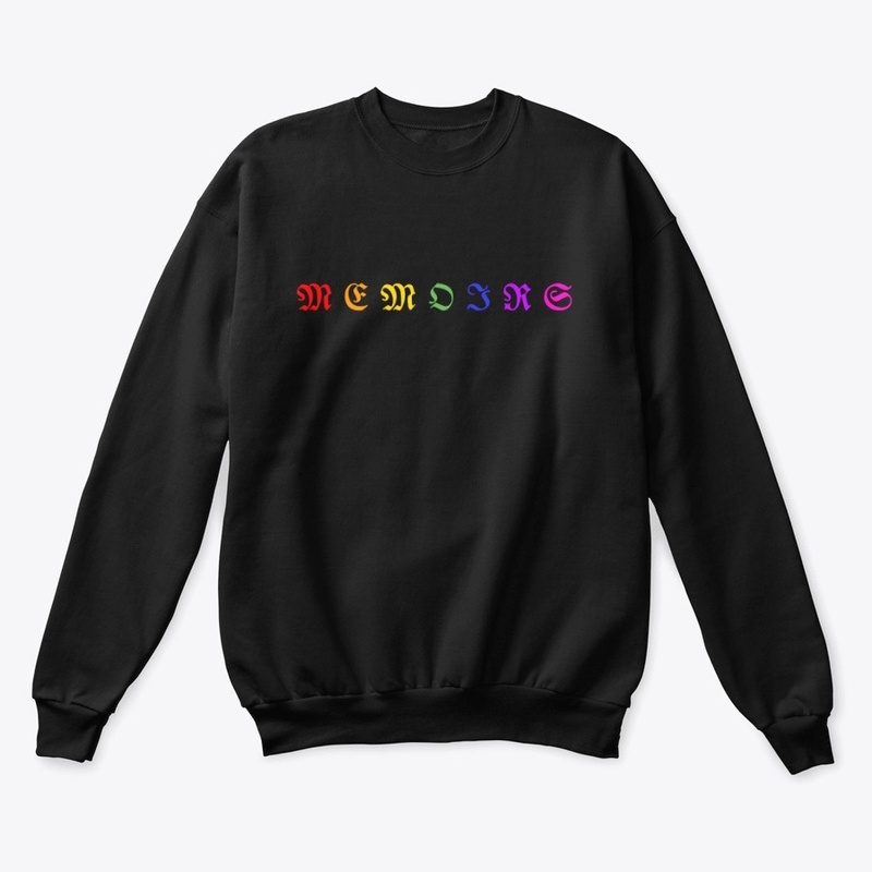 Memoirs Rainbow