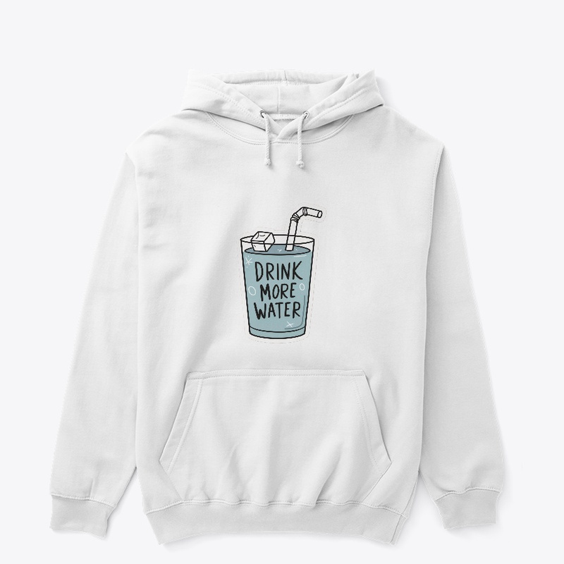 Drink More Water💧 