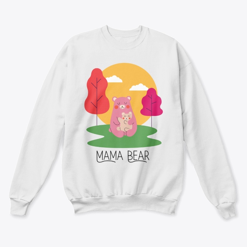 Mama Bear