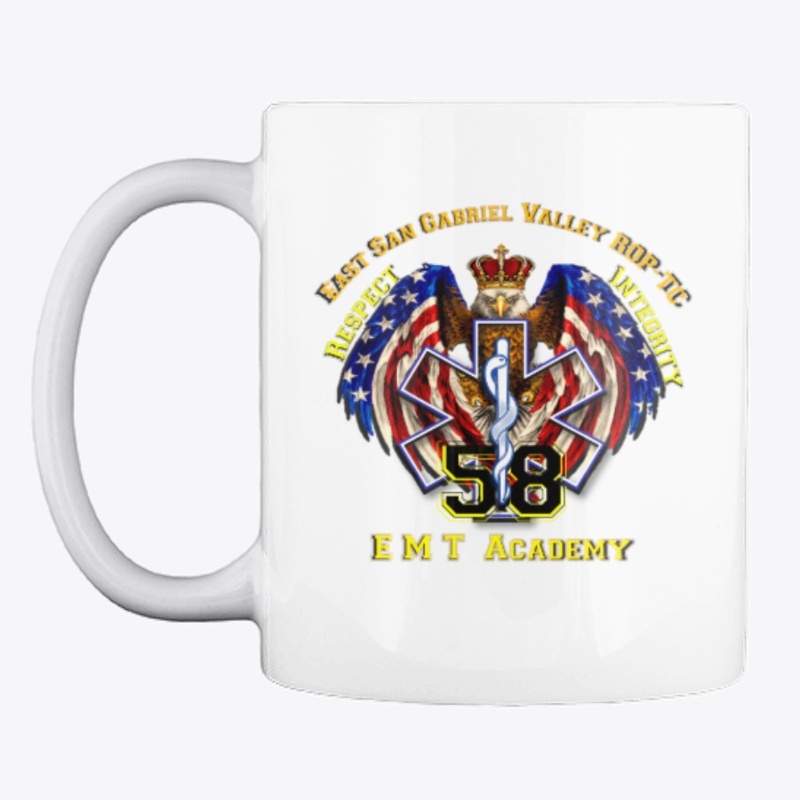 ESGVROP EMT CLASS #58