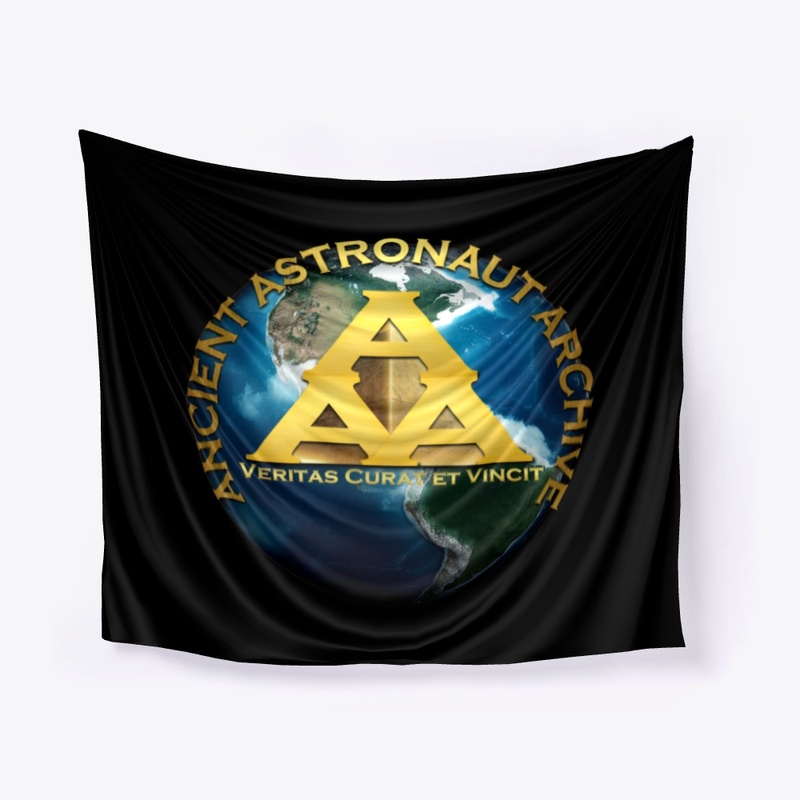 Archive Gold Logo