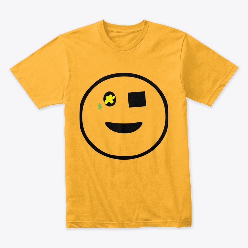 StarrEyeHead