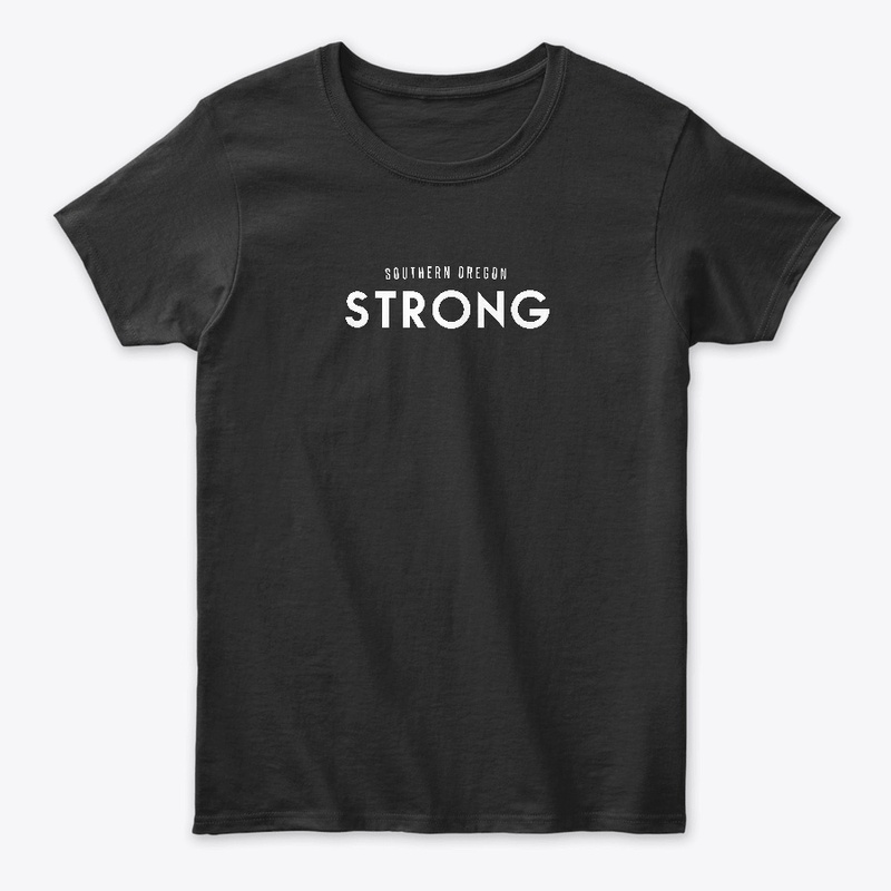 Southern Oregon Strong