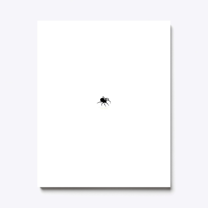 Spider T-shirt . Best soft and Comport .