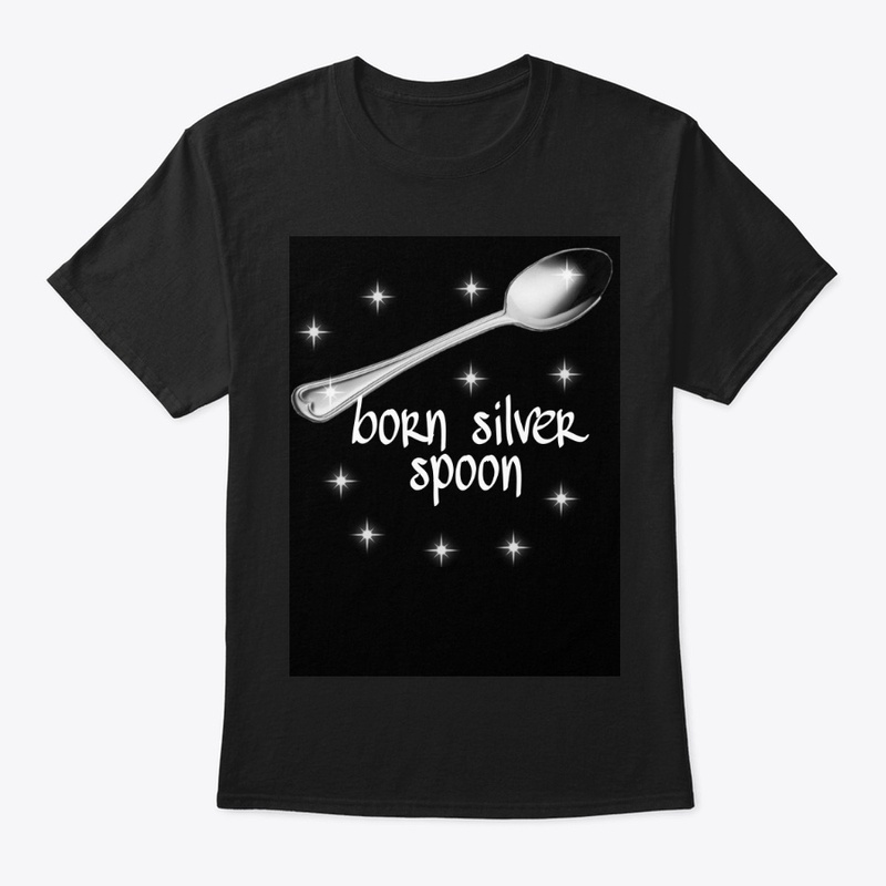 Born Silver spoon 