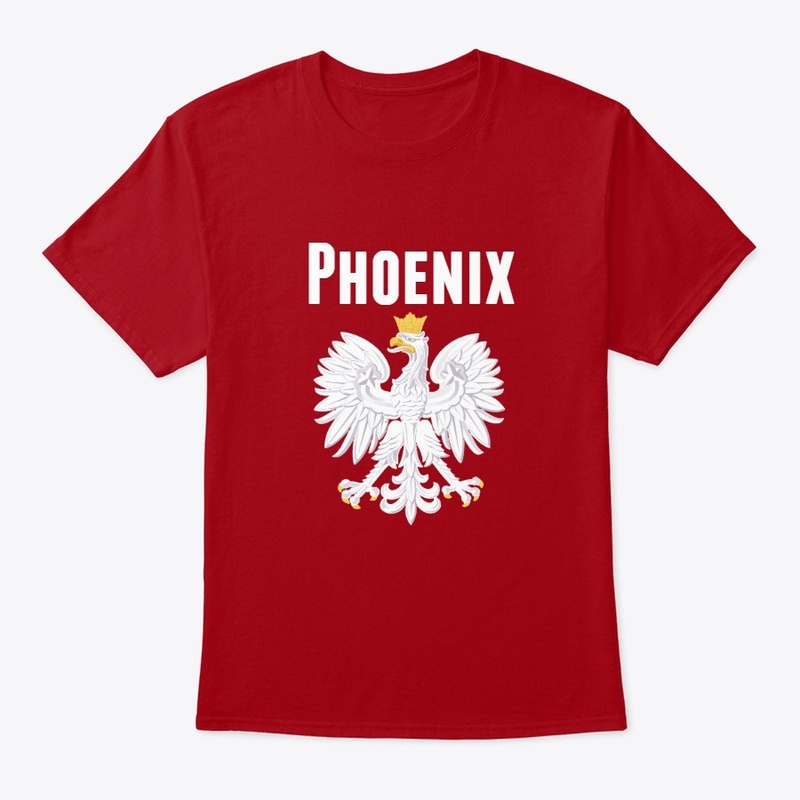 Phoenix Polish Eagle