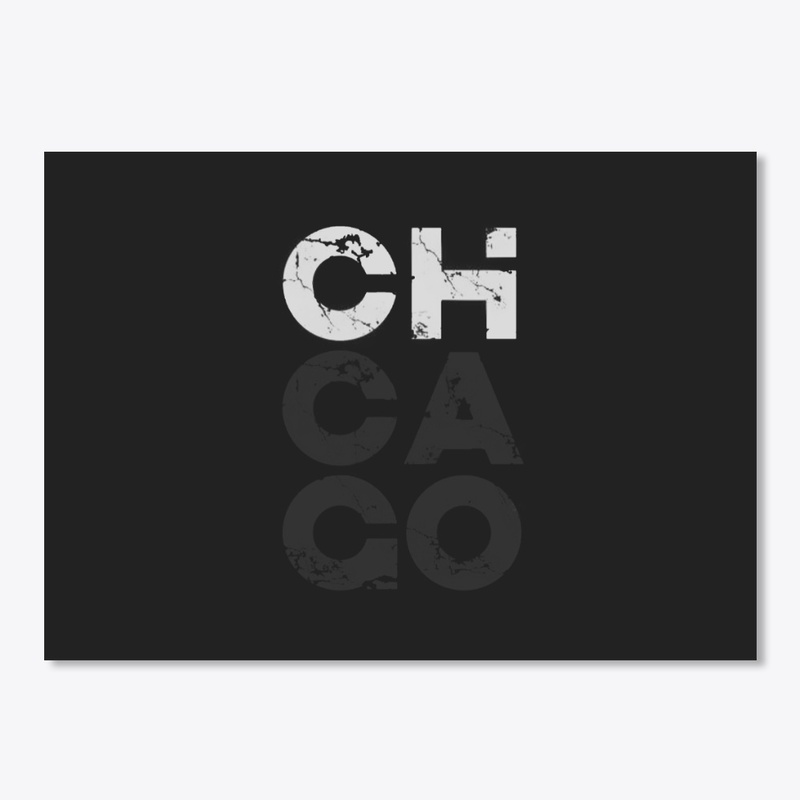 CH - CA - GO