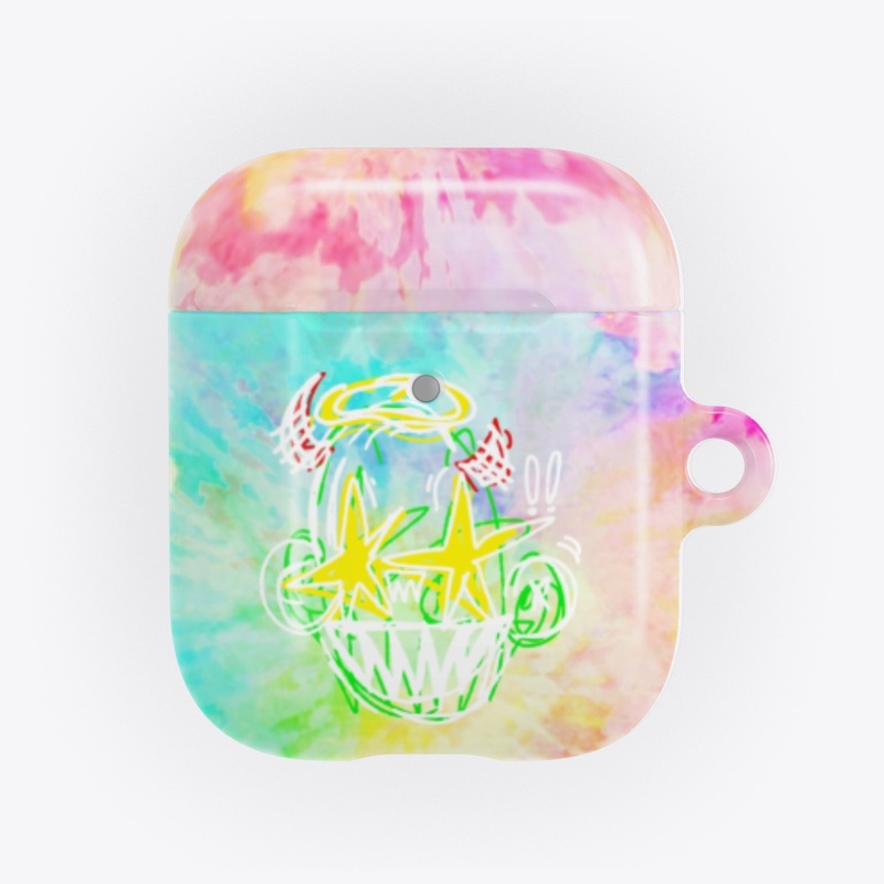 airpods case playtime