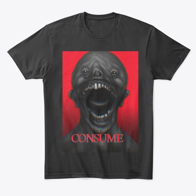 Consume