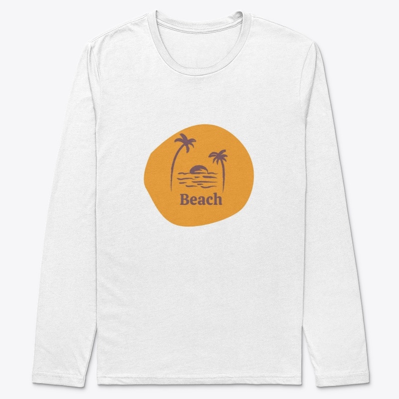 Nordicfynd Beach