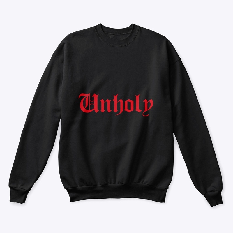 Unholy