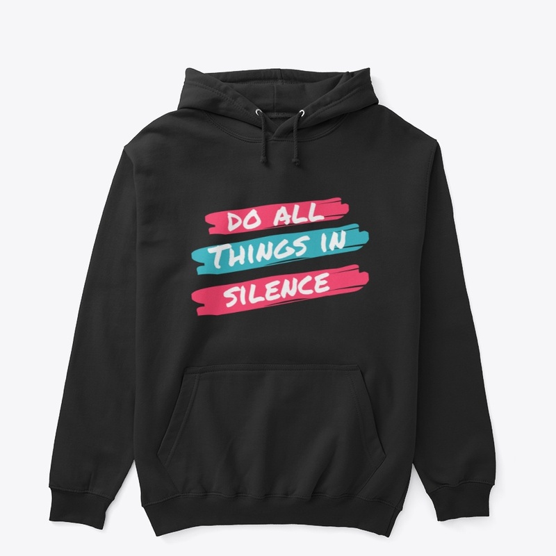 Slience.. zip it shorty 