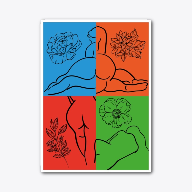 Femme Fatale | Fatal Woman