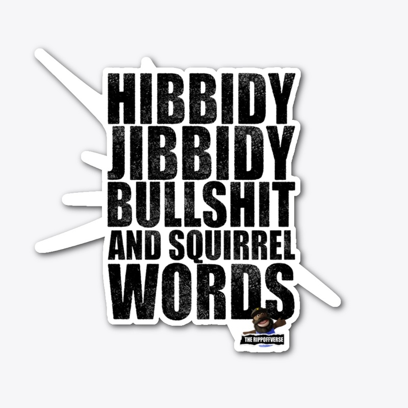 Hibbidy Jibbidy