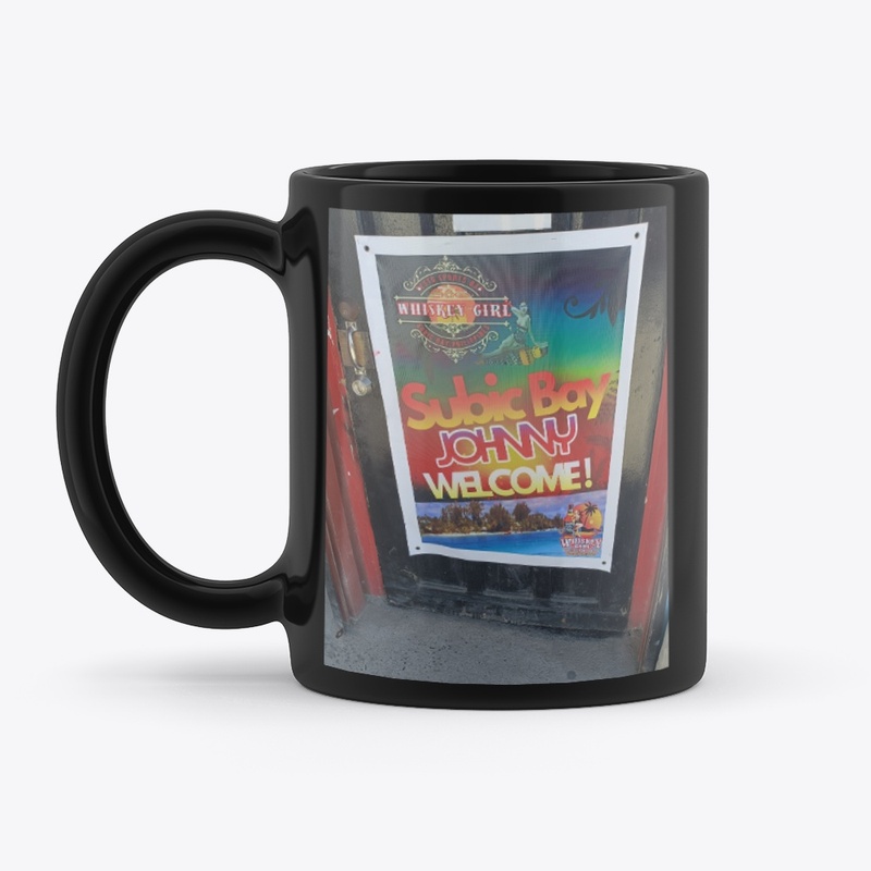 The Mug