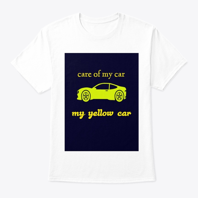 care of my car