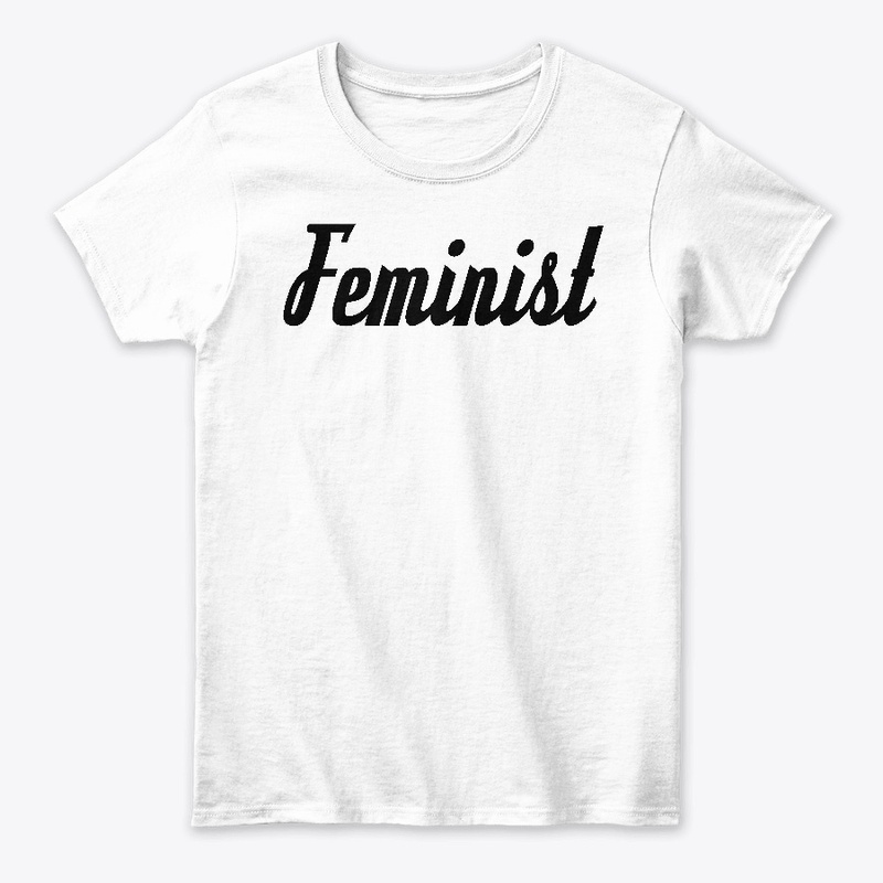 Feminist Tee