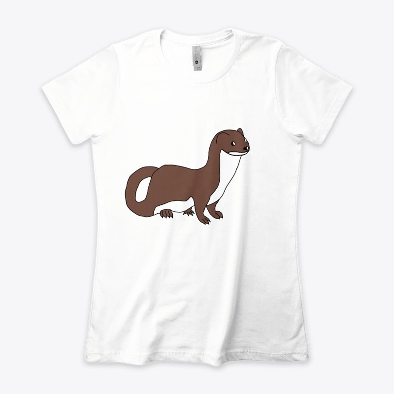 Ferret