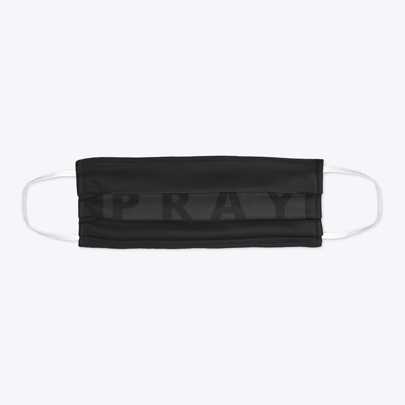 PRAY BlackOut 
