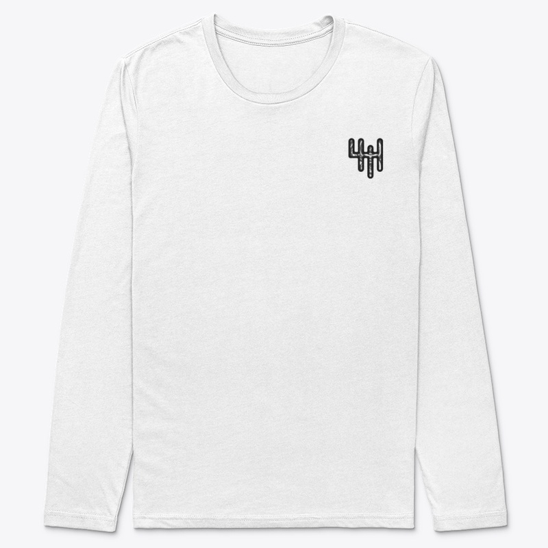Clutch Killers Shift Pattern (White)