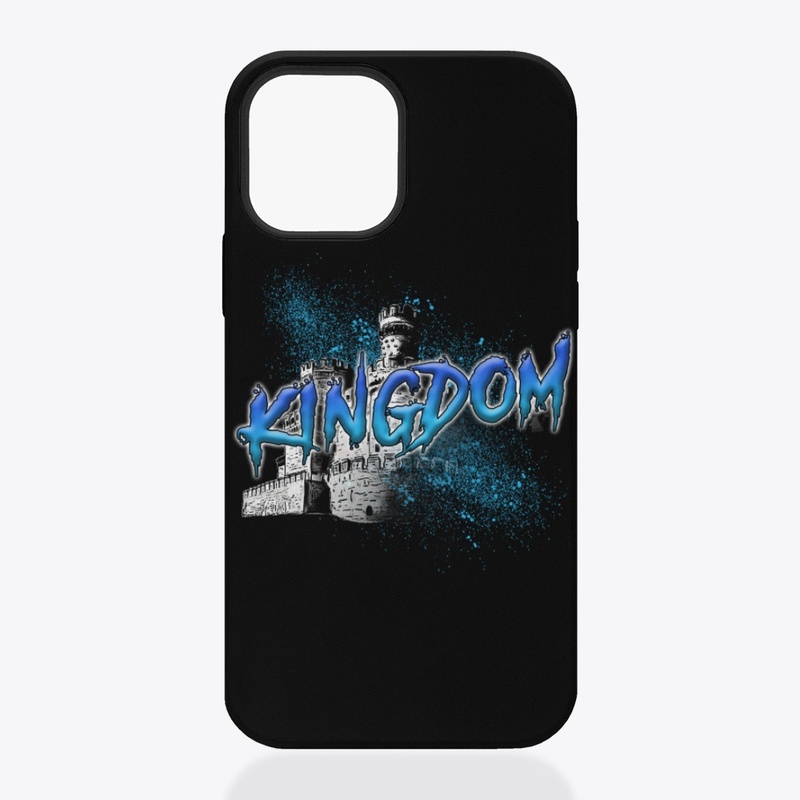 The Kingdom Merch Store