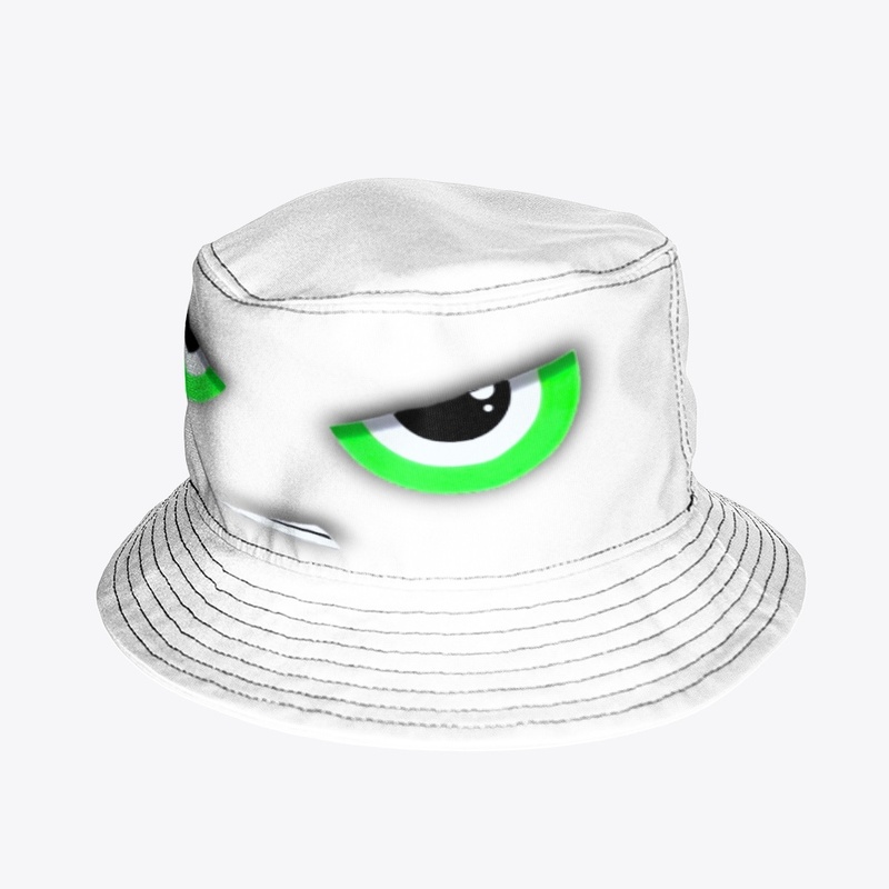 Cat eye tshirt graphic design 