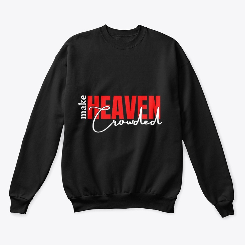 Make Heaven Crowded Collection