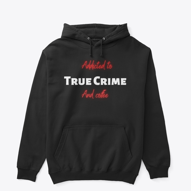 True crime and coffee