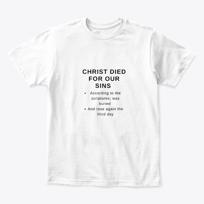 The Gospel