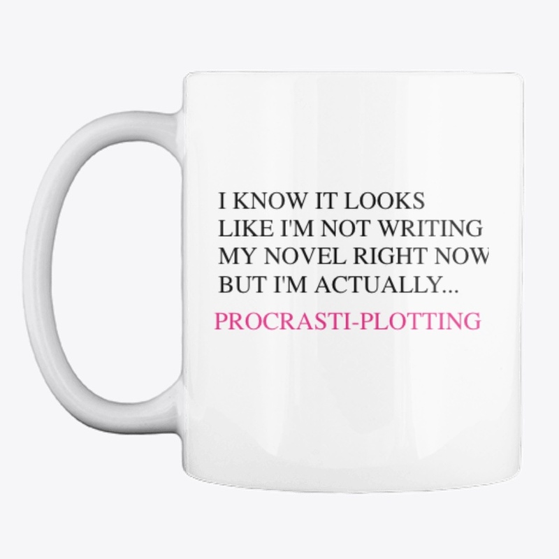 Procrasti-Plotting