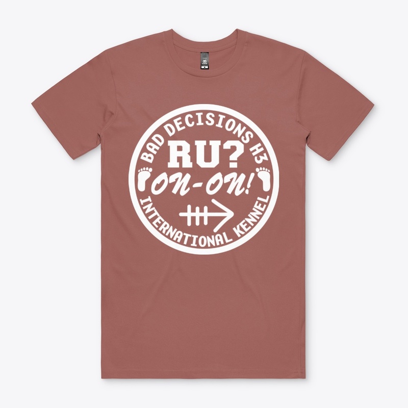 Intl Kennel Tee #1