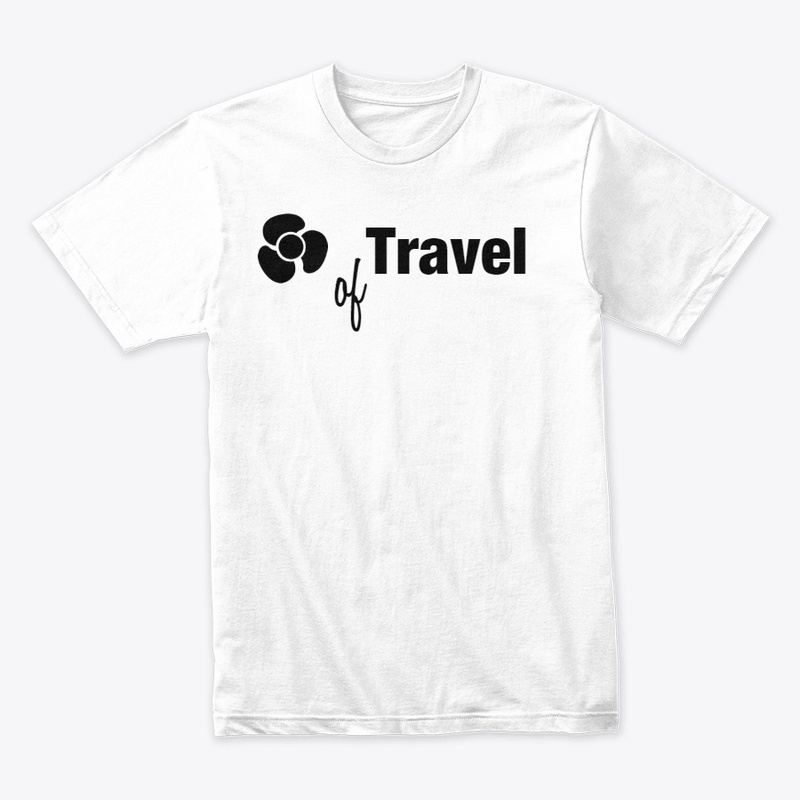fan of travel