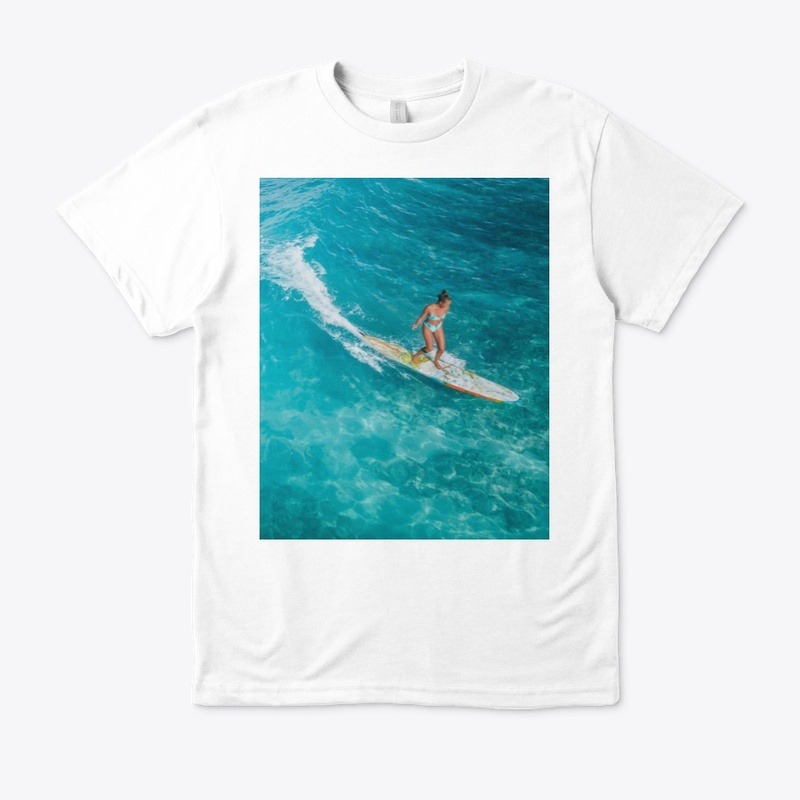 Ocean waves