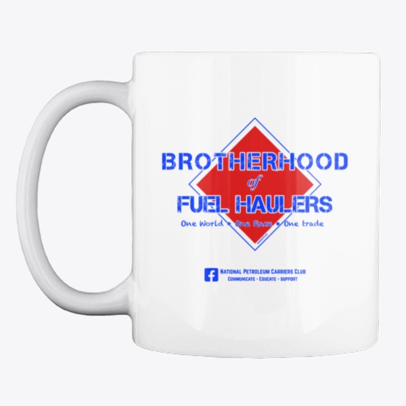 Brotherhood Merch A
