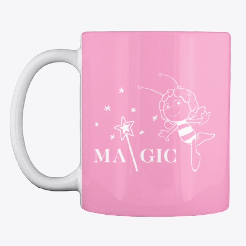 magic funny t-shirt