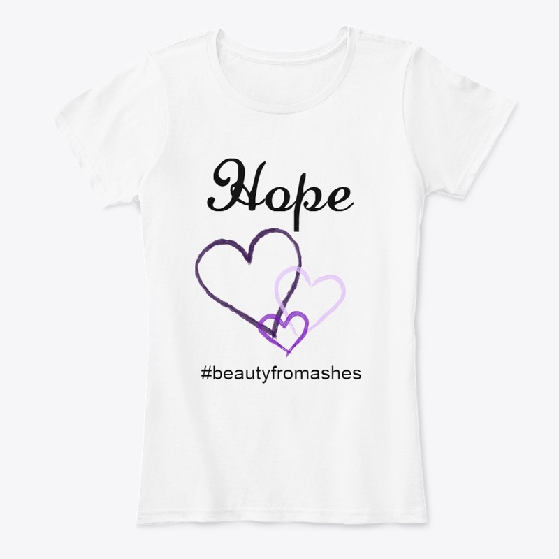Hope Christine's Merch