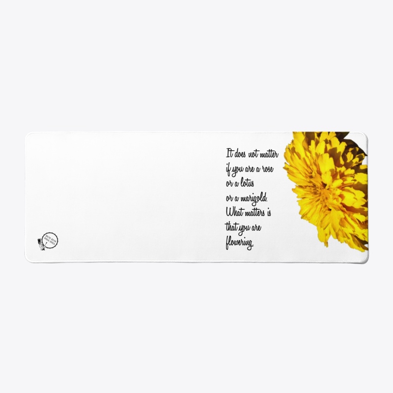 Marigold: Ranjeesh (More)