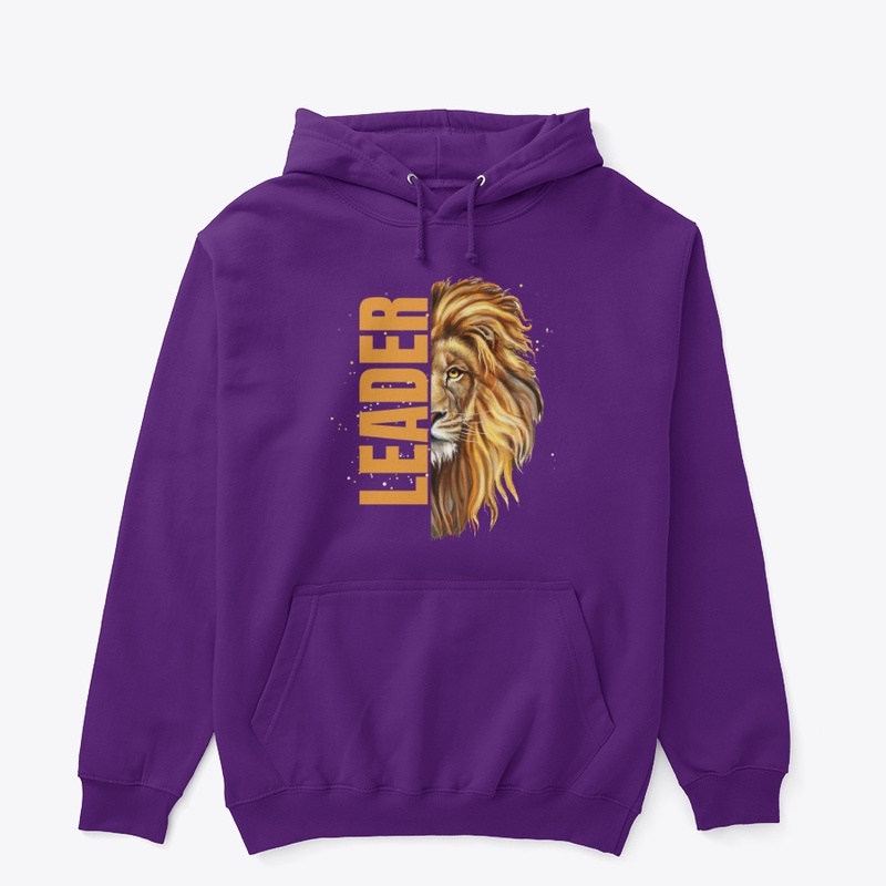 Lead Like a Lion