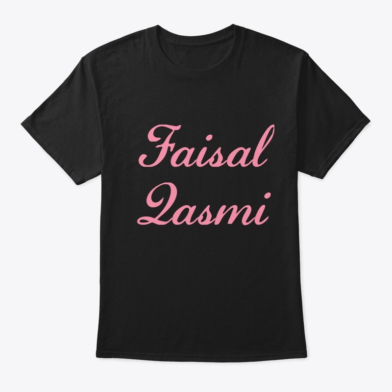 faisal qasmi