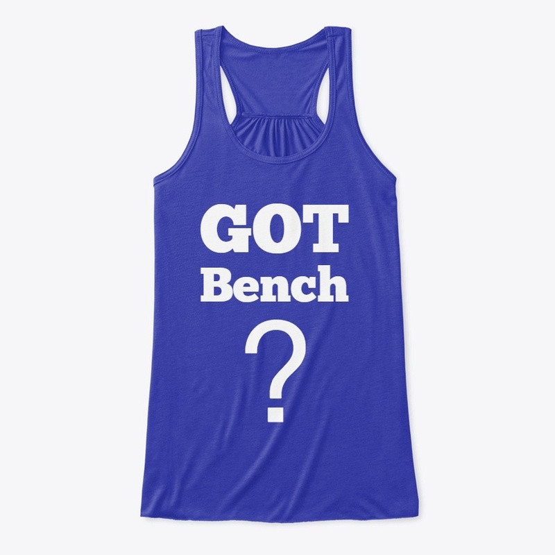 GOT Bench?
